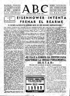 ABC MADRID 11-09-1959 página 15