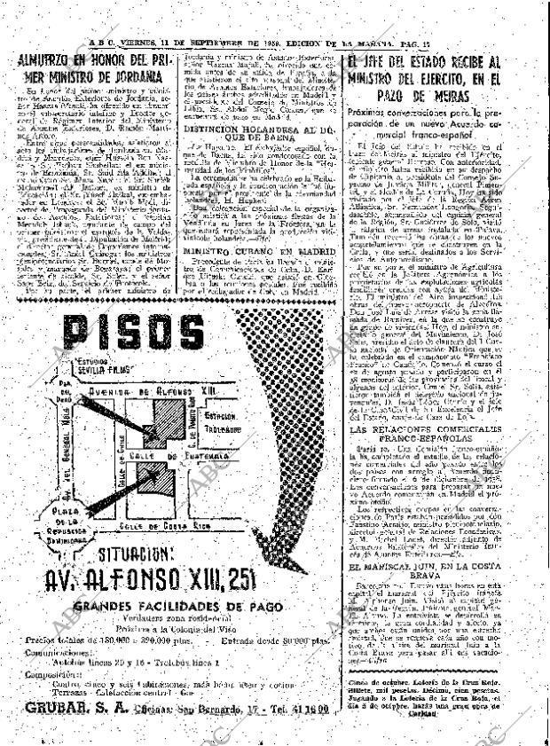 ABC MADRID 11-09-1959 página 17