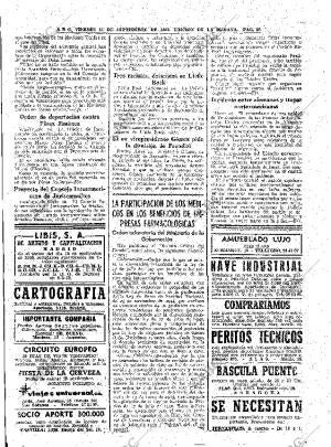 ABC MADRID 11-09-1959 página 22