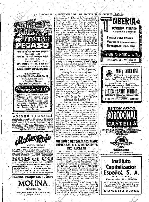 ABC MADRID 11-09-1959 página 24