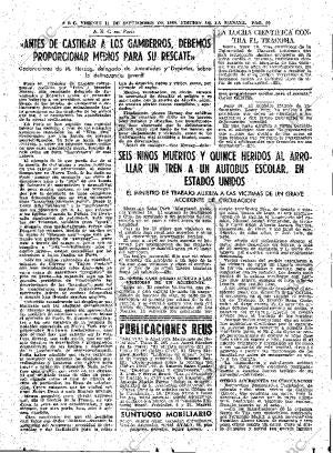 ABC MADRID 11-09-1959 página 29