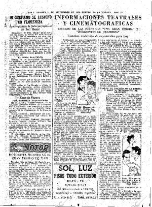 ABC MADRID 11-09-1959 página 33