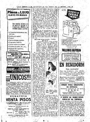 ABC MADRID 11-09-1959 página 34