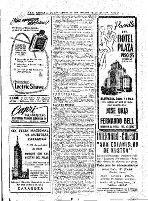 ABC MADRID 11-09-1959 página 36