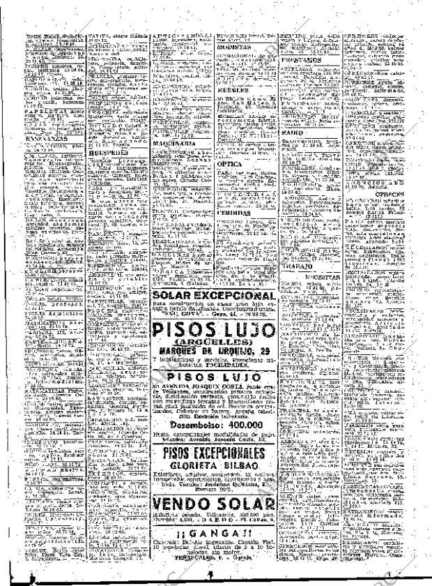 ABC MADRID 11-09-1959 página 40