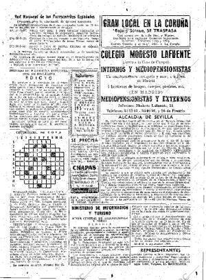 ABC MADRID 11-09-1959 página 43