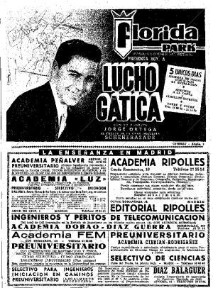 ABC MADRID 11-09-1959 página 6