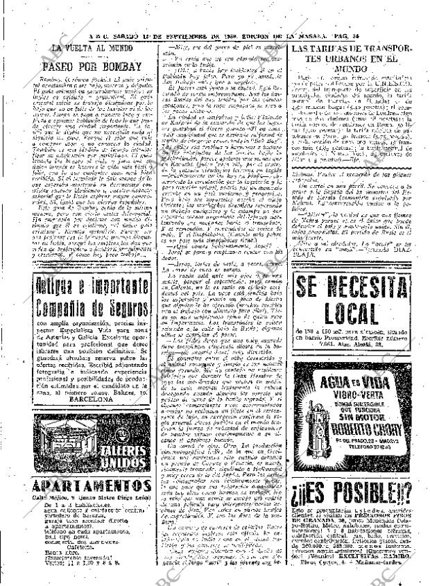 ABC MADRID 12-09-1959 página 24