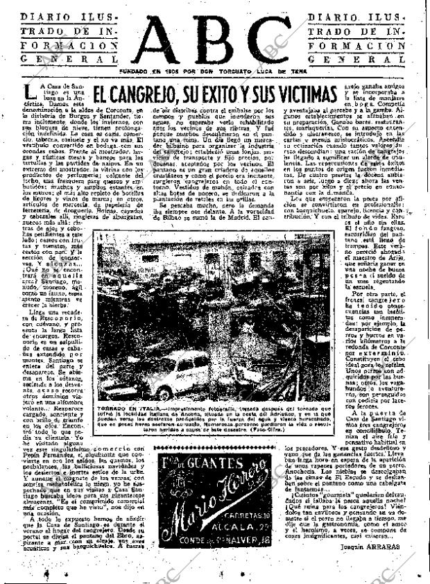 ABC MADRID 12-09-1959 página 3