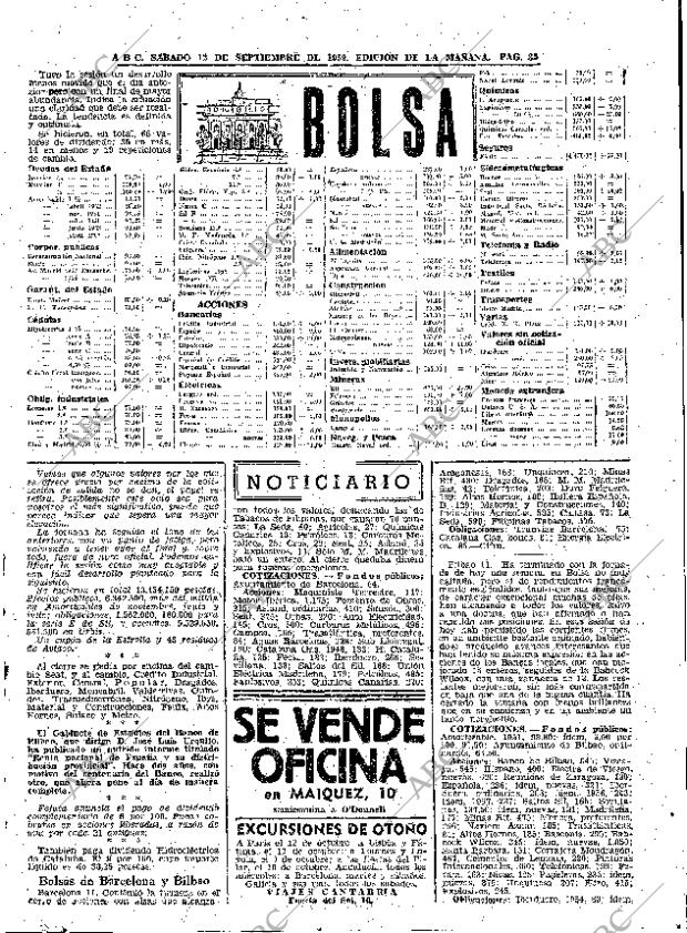 ABC MADRID 12-09-1959 página 35