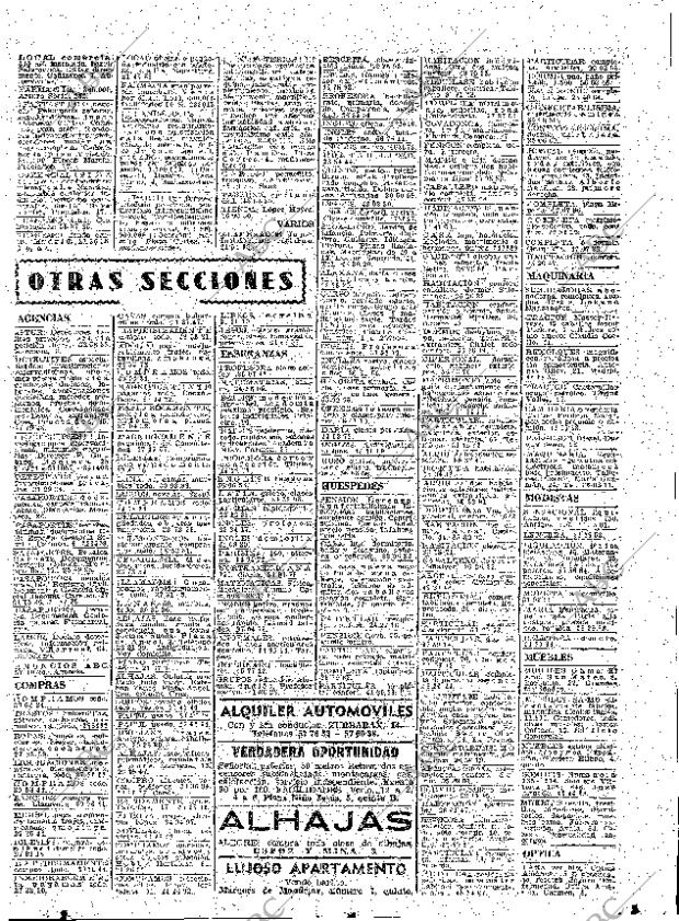 ABC MADRID 12-09-1959 página 47