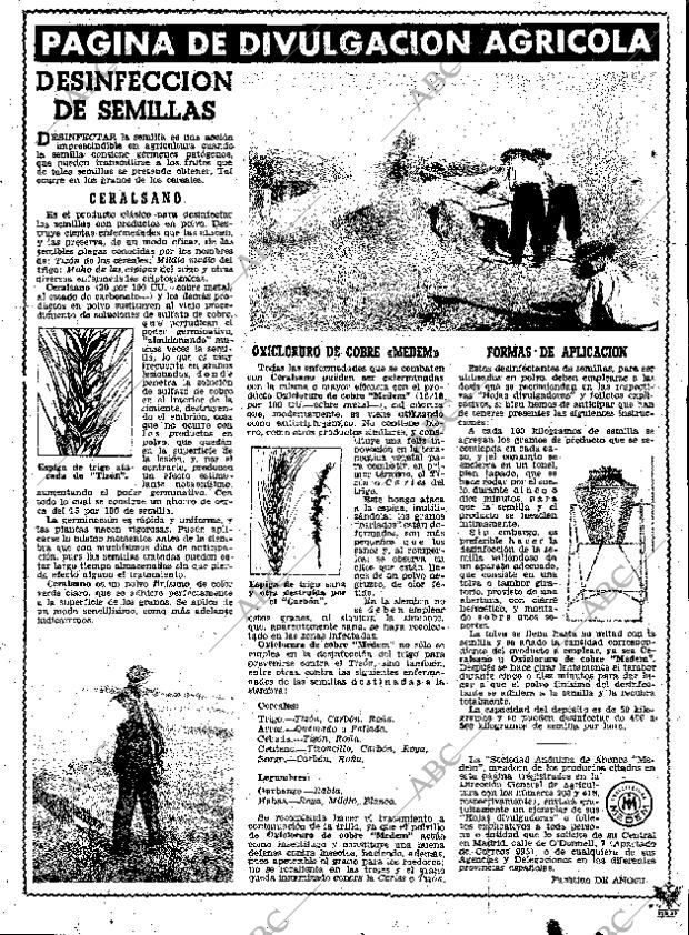 ABC MADRID 12-09-1959 página 9