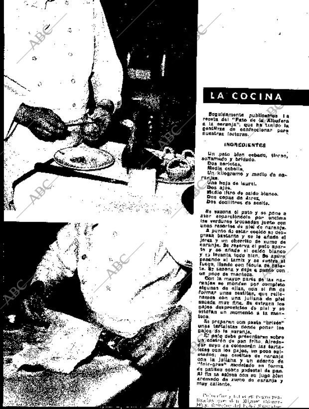 BLANCO Y NEGRO MADRID 12-09-1959 página 102