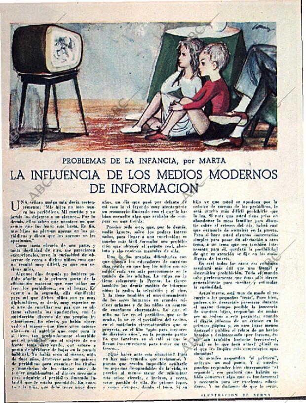 BLANCO Y NEGRO MADRID 12-09-1959 página 104