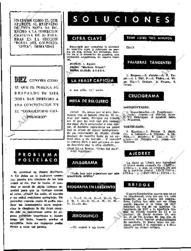 BLANCO Y NEGRO MADRID 12-09-1959 página 120