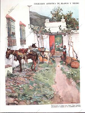 BLANCO Y NEGRO MADRID 12-09-1959 página 121