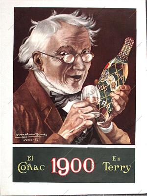 BLANCO Y NEGRO MADRID 12-09-1959 página 122