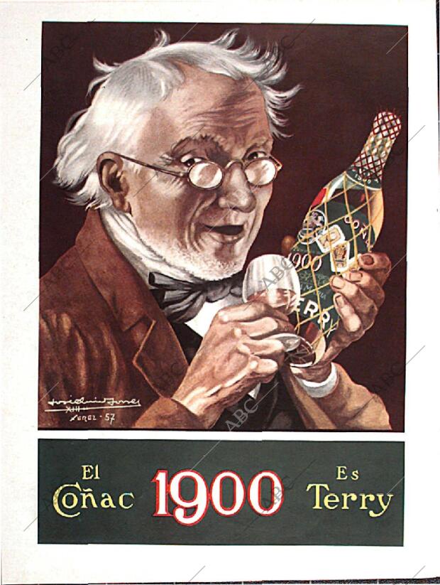 BLANCO Y NEGRO MADRID 12-09-1959 página 122