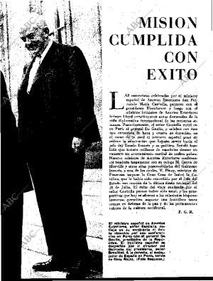 BLANCO Y NEGRO MADRID 12-09-1959 página 13