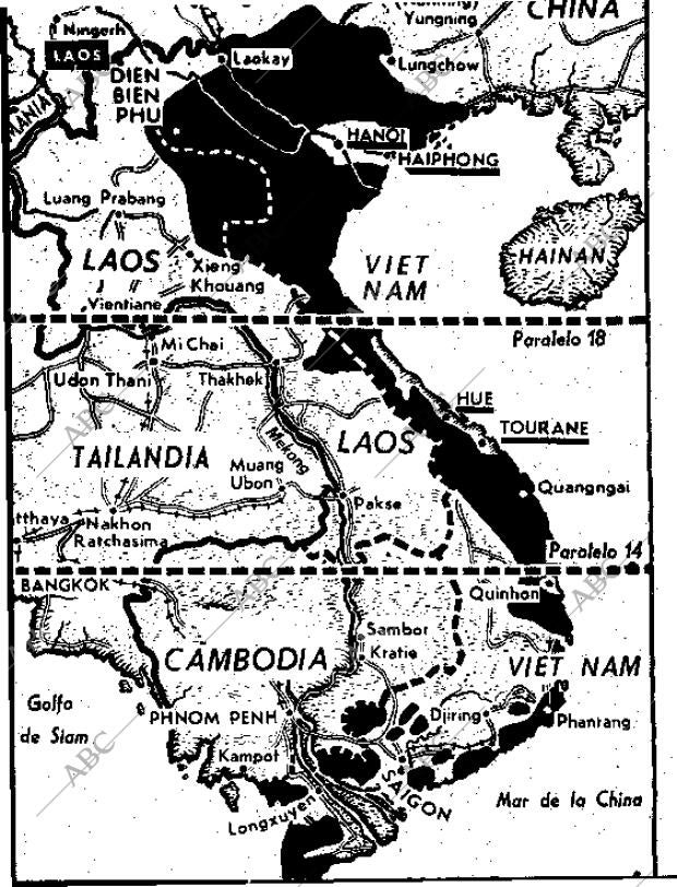 BLANCO Y NEGRO MADRID 12-09-1959 página 16