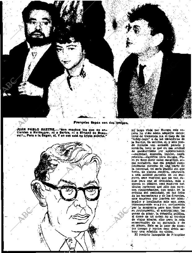 BLANCO Y NEGRO MADRID 12-09-1959 página 20