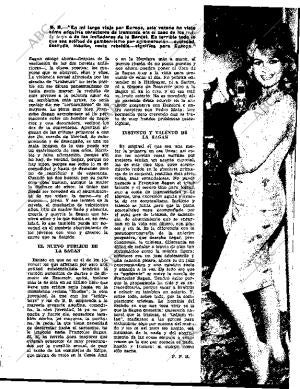 BLANCO Y NEGRO MADRID 12-09-1959 página 21