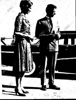 BLANCO Y NEGRO MADRID 12-09-1959 página 23