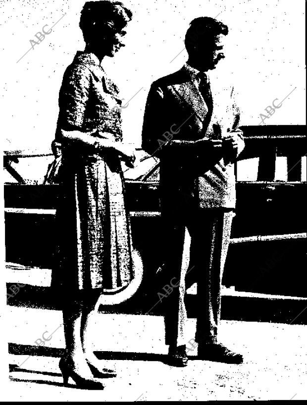 BLANCO Y NEGRO MADRID 12-09-1959 página 23