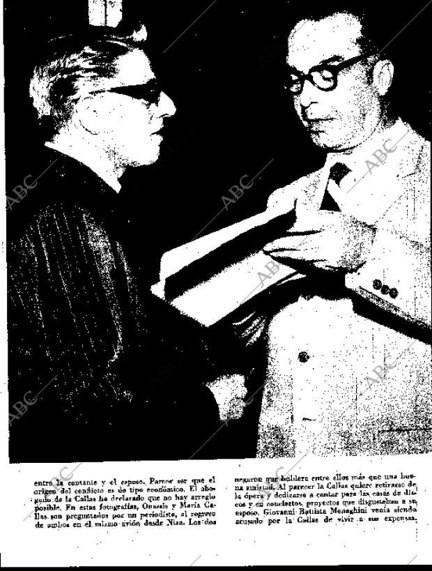 BLANCO Y NEGRO MADRID 12-09-1959 página 25