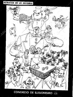 BLANCO Y NEGRO MADRID 12-09-1959 página 28