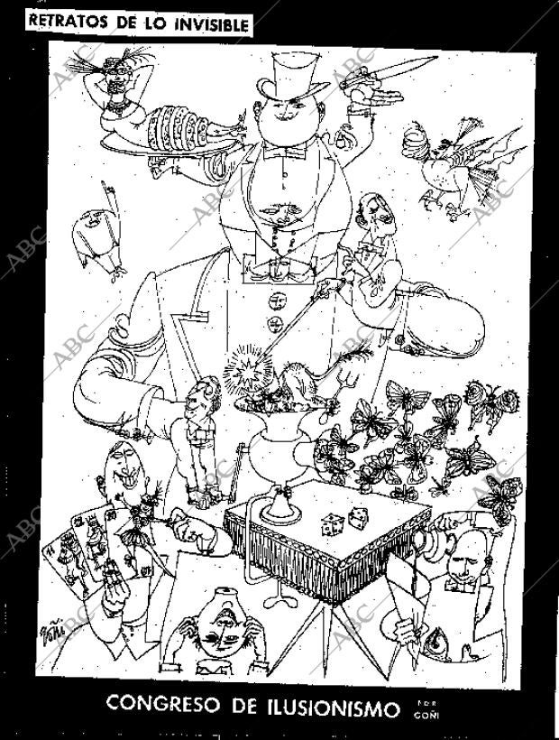 BLANCO Y NEGRO MADRID 12-09-1959 página 28