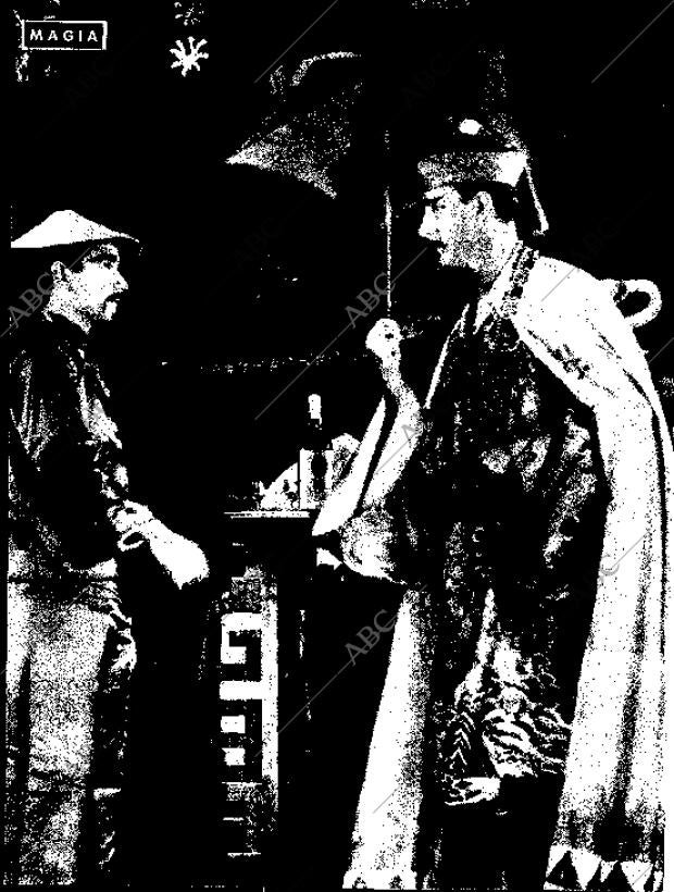 BLANCO Y NEGRO MADRID 12-09-1959 página 30