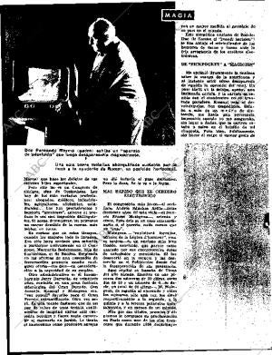 BLANCO Y NEGRO MADRID 12-09-1959 página 32