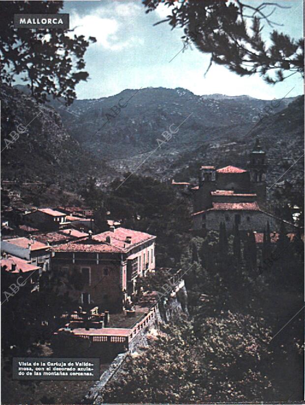 BLANCO Y NEGRO MADRID 12-09-1959 página 38