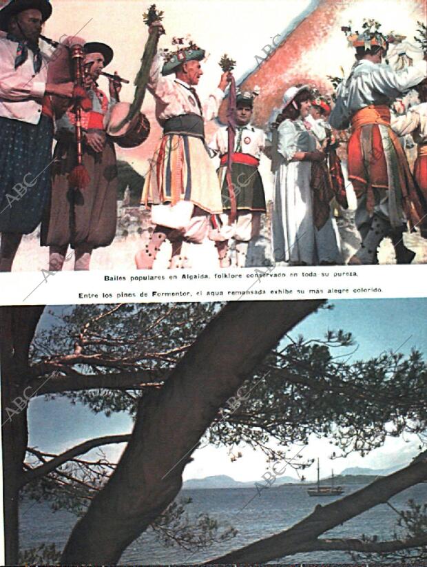 BLANCO Y NEGRO MADRID 12-09-1959 página 39