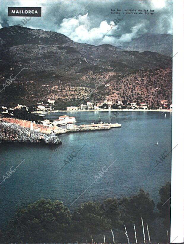 BLANCO Y NEGRO MADRID 12-09-1959 página 40