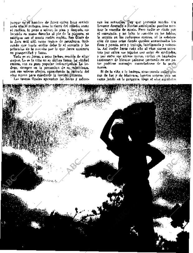 BLANCO Y NEGRO MADRID 12-09-1959 página 43