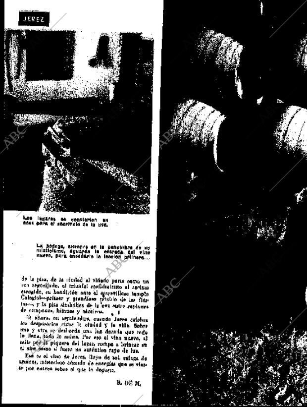 BLANCO Y NEGRO MADRID 12-09-1959 página 46