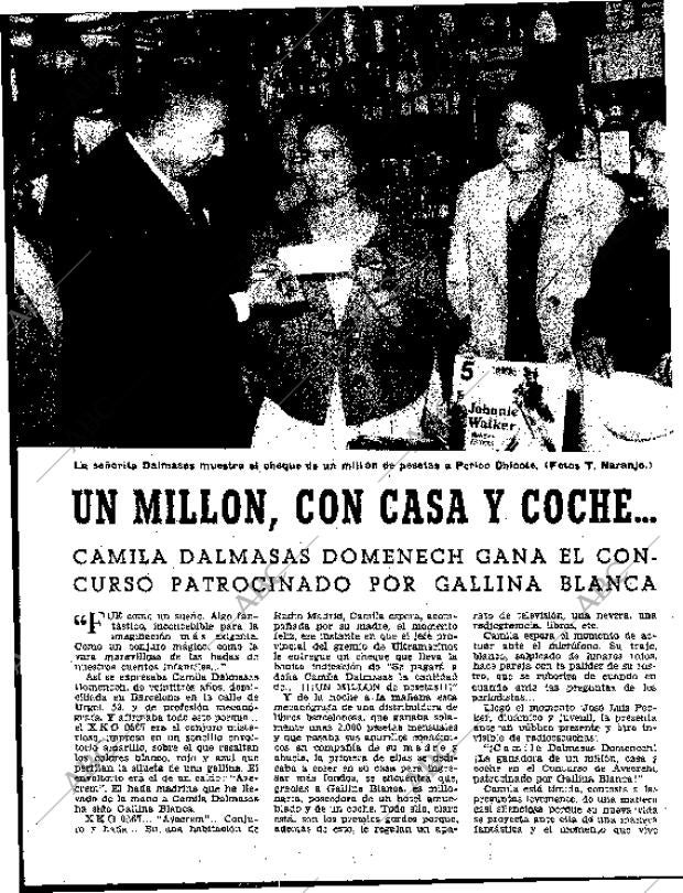 BLANCO Y NEGRO MADRID 12-09-1959 página 48