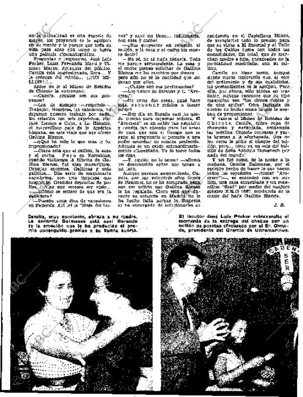 BLANCO Y NEGRO MADRID 12-09-1959 página 49