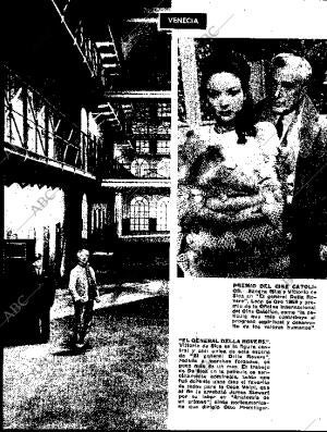 BLANCO Y NEGRO MADRID 12-09-1959 página 52