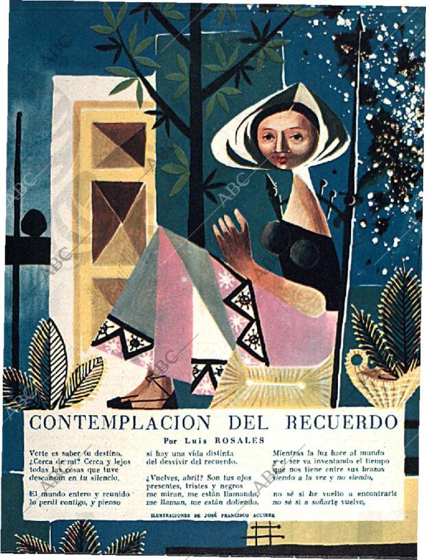 BLANCO Y NEGRO MADRID 12-09-1959 página 57