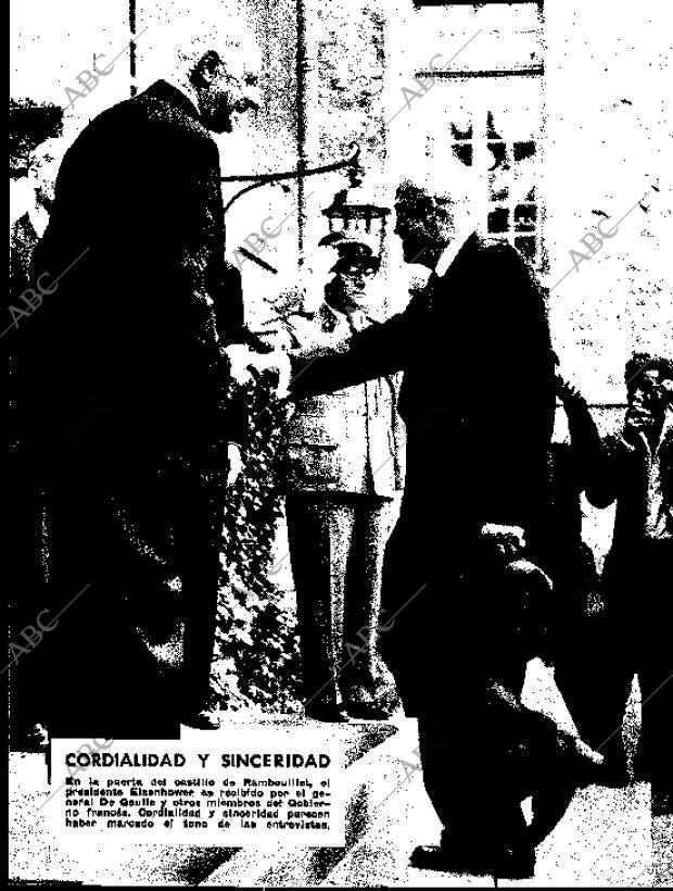 BLANCO Y NEGRO MADRID 12-09-1959 página 6