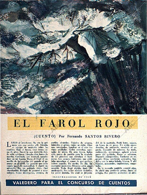 BLANCO Y NEGRO MADRID 12-09-1959 página 60