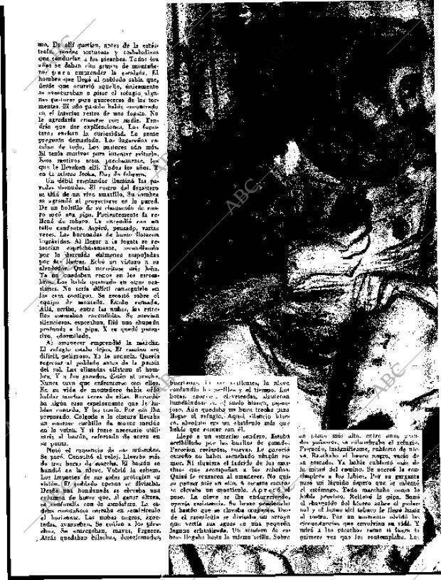 BLANCO Y NEGRO MADRID 12-09-1959 página 62