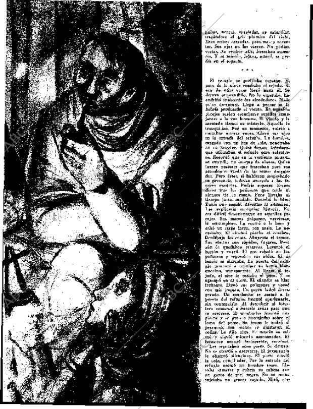 BLANCO Y NEGRO MADRID 12-09-1959 página 63