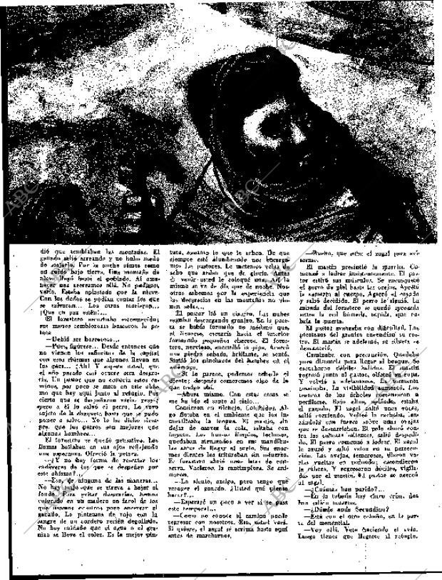 BLANCO Y NEGRO MADRID 12-09-1959 página 66