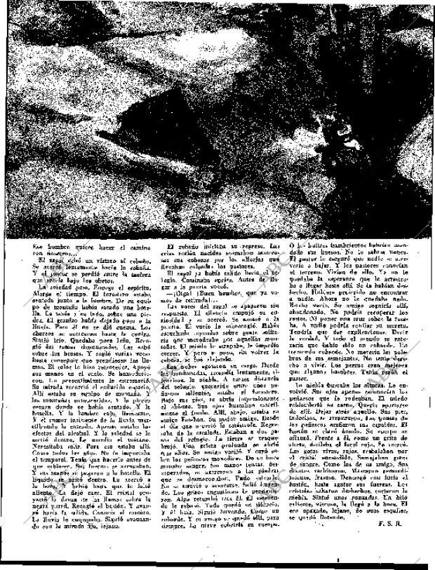 BLANCO Y NEGRO MADRID 12-09-1959 página 67