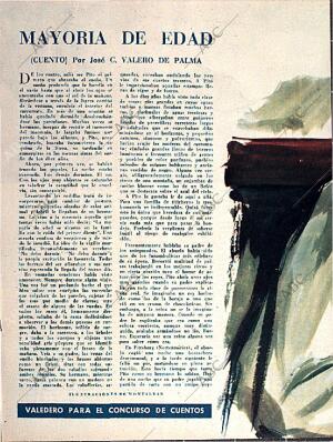 BLANCO Y NEGRO MADRID 12-09-1959 página 68