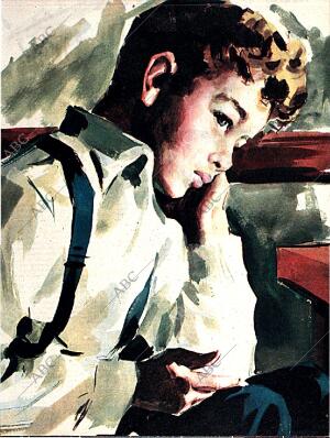 BLANCO Y NEGRO MADRID 12-09-1959 página 69